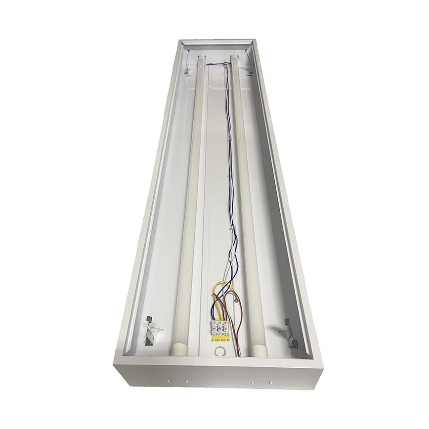 Žiarivkové svietidlo T8 2xG13/18W/230V 120 cm