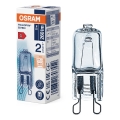Žiarovka do rúry HALOPIN G9/25W/230V 2700K - Osram