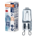 Žiarovka do rúry HALOPIN G9/40W/230V 2700K - Osram