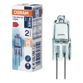Žiarovka do rúry HALOSTAR G4/20W/12V 2700K - Osram