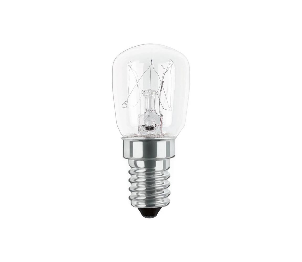 Žiarovka do sporáka E14/15W/230V 2300K 370001010