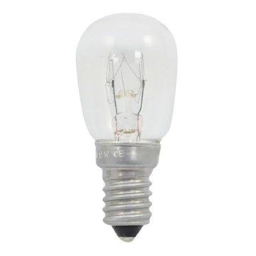 Žiarovka pre elektrické spotrebiče E14/15W/230V - Narva 369001000 Žiarovka pre elektrické spotrebiče E14/15W/230V - Narva 369001000