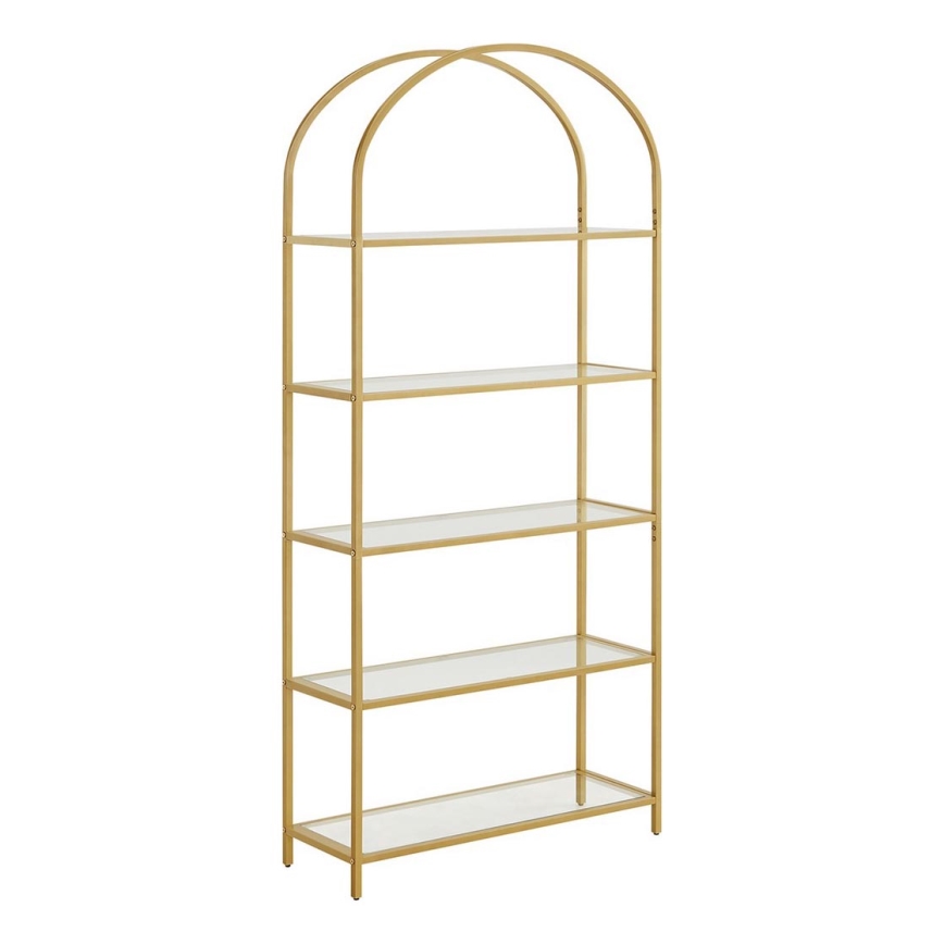 Zlatá knižnica GLASY