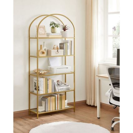 Zlatá knižnica GLASY