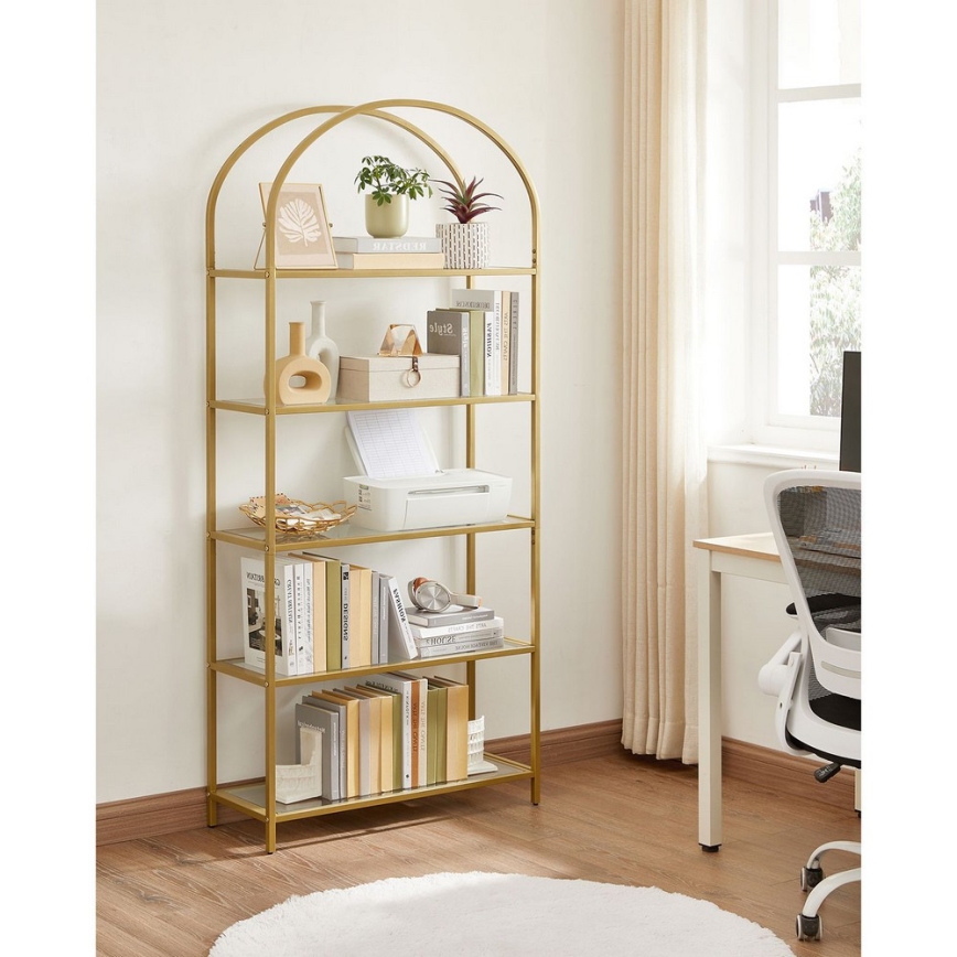 Zlatá knižnica GLASY