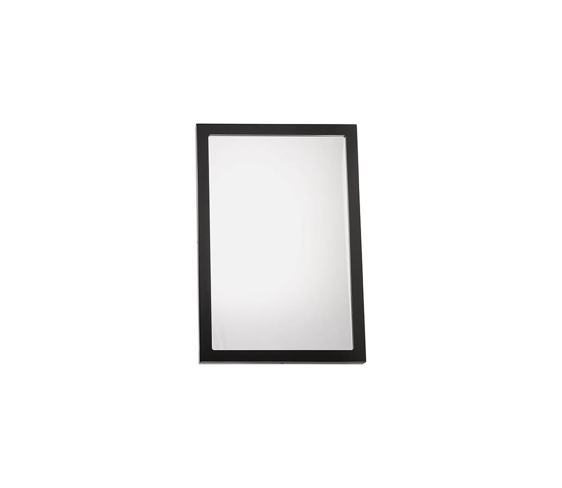 BEMETA Zrkadlo 40x60 cm čierne 301401030