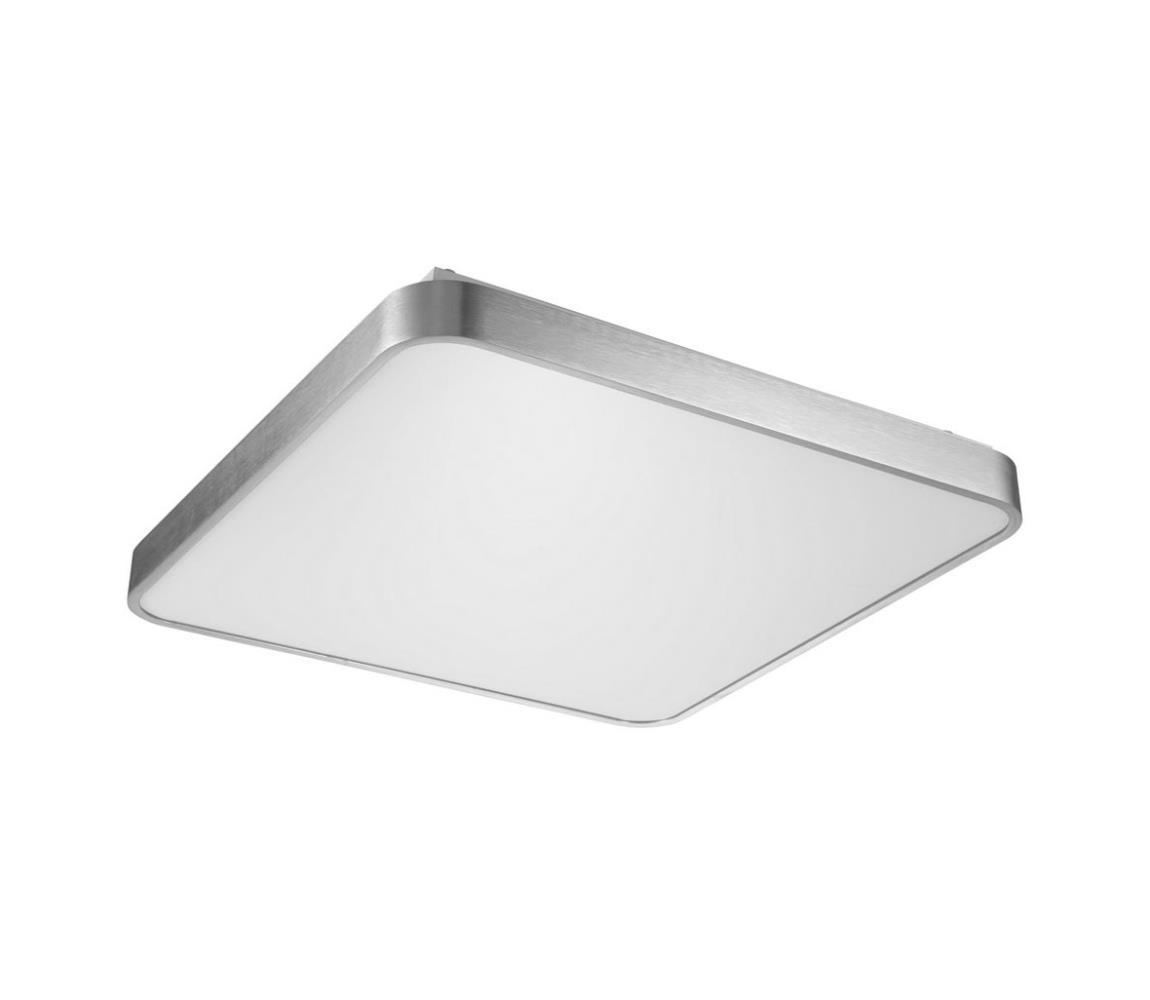 Zuma Line Zuma Line 12100005-SL - LED Stropné svietidlo SIERRA LED/60W/230V chróm