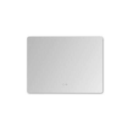Zuma Line - LED Kúpeľňové vyhrievané nástenné zrkadlo s podsvietením LED/24W/230V 3000/4000/6000K 70x50 cm IP44