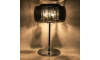 Zuma Line - Krištáľová stolná lampa 3xG9/42W/230V