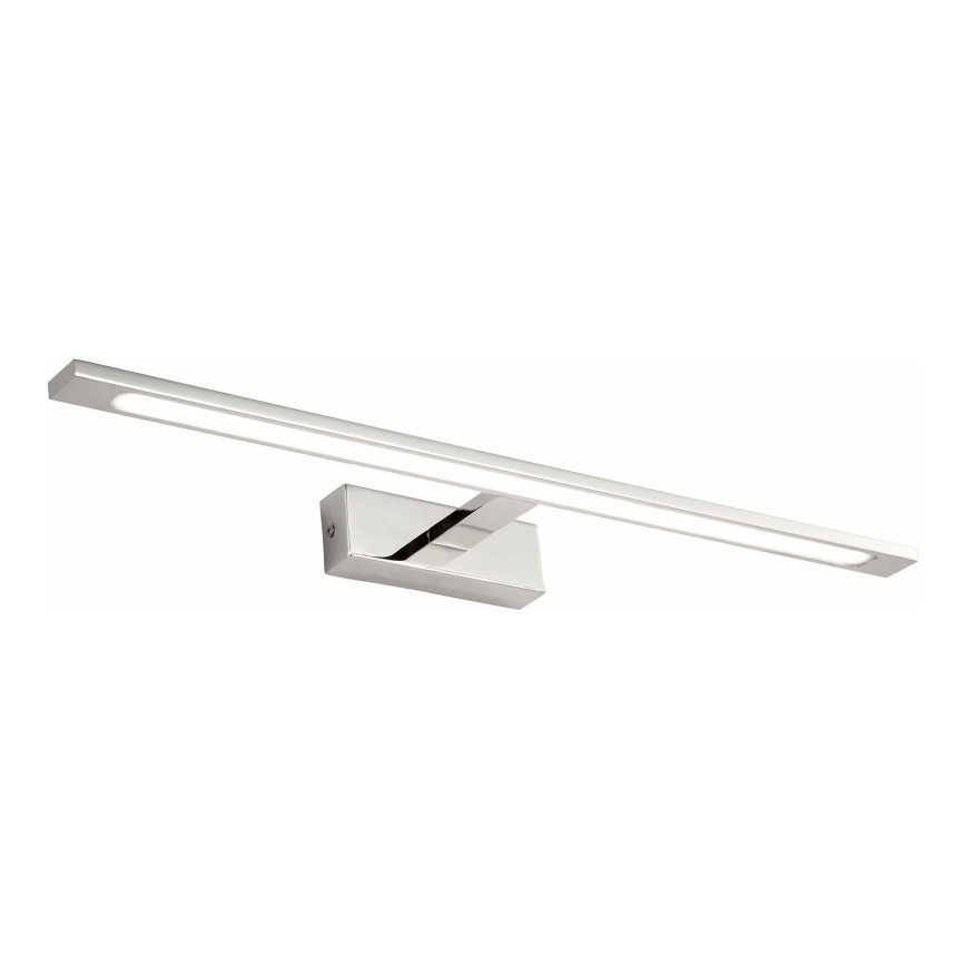 Zuma Line - LED Kúpeľňové osvetlenie zrkadla LED/20W/230V 62 cm IP44 lesklý chróm