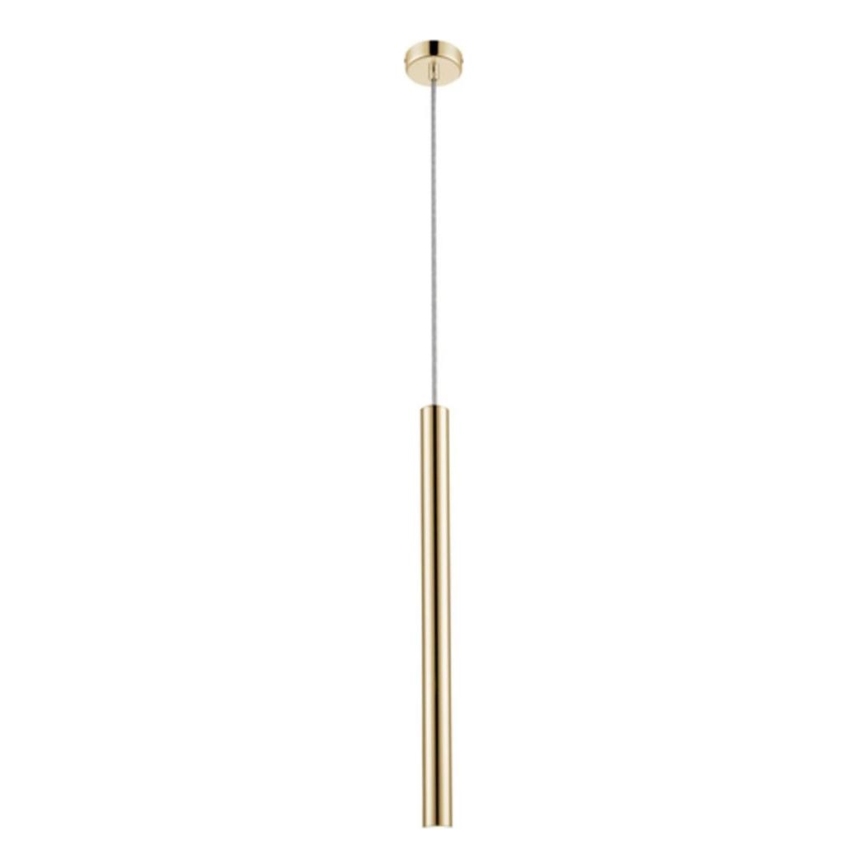 Zuma Line - LED Luster na lanku LED/5W/230V zlatá