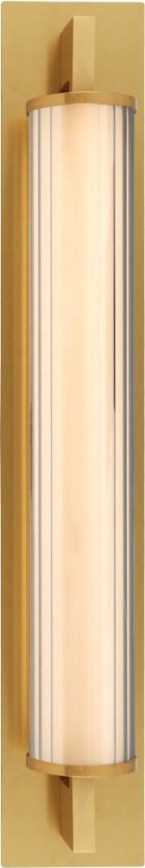 Zuma Line - LED nástenné svietidlo LED/13W/230V zlaté