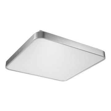 Zuma Line - LED Stropné svietidlo LED/40W/230V lesklý chróm