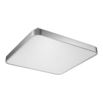 Zuma Line - LED Stropné svietidlo LED/60W/230V lesklý chróm