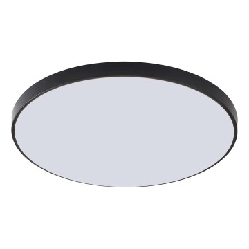 Zuma Line - LED stropné svietidlo VERI LED/44W/230V pr. 47 cm čierne