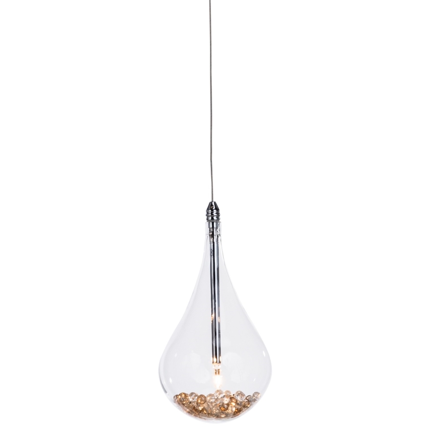 Zuma Line - Luster na lanku 1xG4/1,5W/230V