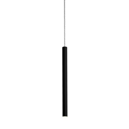 Zuma Line - LED Luster na lanku LED/5W/230V čierna
