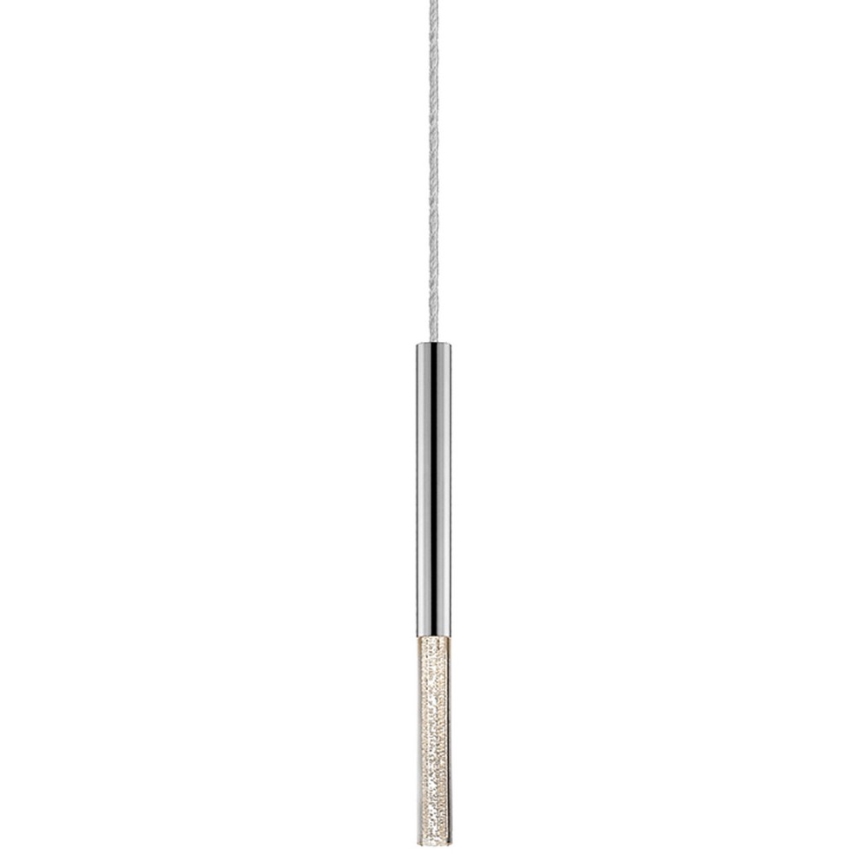 Zuma Line - LED Luster na lanku 1xLED/5W/230V