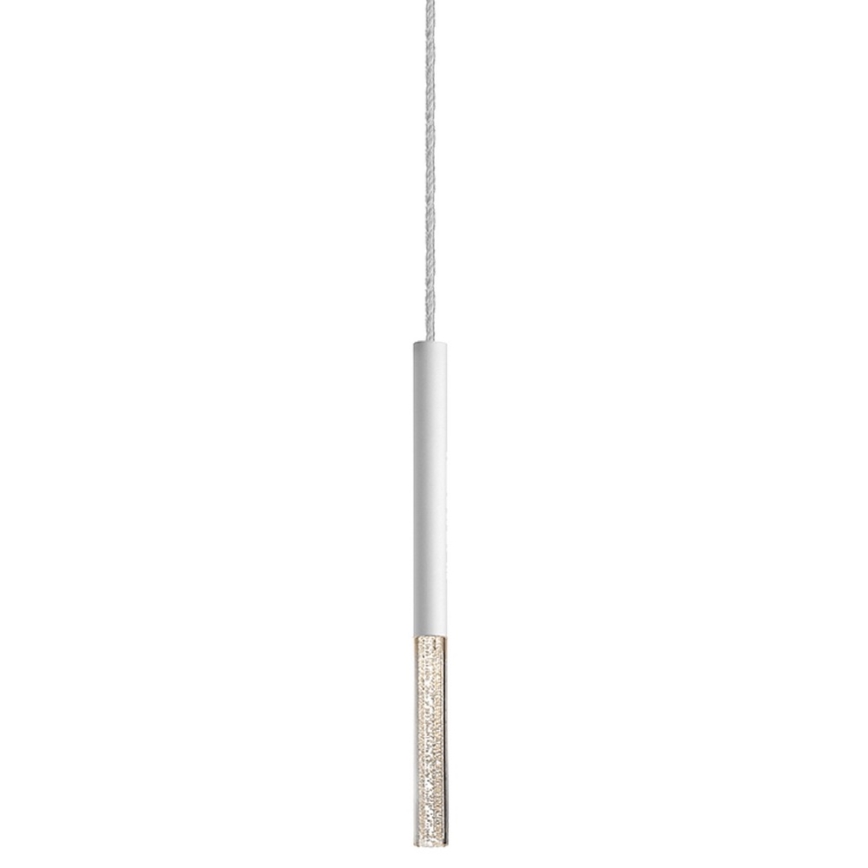 Zuma Line - LED Luster na lanku 1xLED/5W/230V