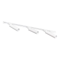 Zuma Line - Спот-світло в рейковій системі 3xGU10/35W/230V біле